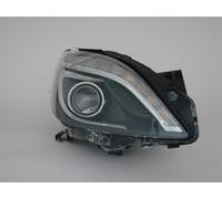MAGNETI MARELLI Headlights 711307023766 Left D1S, W5W, PY21W Bi-Xenon for right-hand traffic