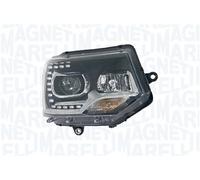 MAGNETI MARELLI 711307023927 Headlight