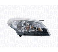 MAGNETI MARELLI 711307024128 Headlight for RENAULT