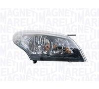 MAGNETI MARELLI 711307024129 Headlight for RENAULT