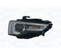 MAGNETI MARELLI 711307024200 Headlight