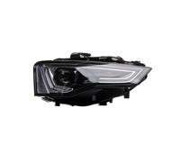 MAGNETI MARELLI 711307024201 Headlight