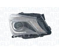 MAGNETI MARELLI 711307024236 Headlight for MERCEDES-BENZ