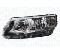 MAGNETI MARELLI 711307024254 Headlight for SKODA