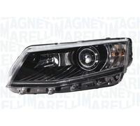 MAGNETI MARELLI 711307024258 Headlight for SKODA