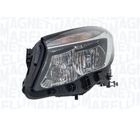 MAGNETI MARELLI 711307024353 Headlight