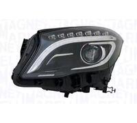 MAGNETI MARELLI 711307024372 Headlight