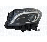 MAGNETI MARELLI 711307024372 Headlight