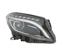 MAGNETI MARELLI 711307024373 Headlight for MERCEDES-BENZ