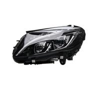 MAGNETI MARELLI 711307024442 Headlight
