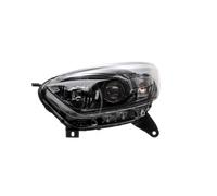 MAGNETI MARELLI 711307024448 Headlight