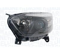 MAGNETI MARELLI 711307024448 Headlight