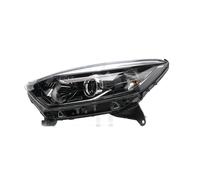 MAGNETI MARELLI 711307024450 Headlight