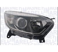 MAGNETI MARELLI 711307024451 Headlight for RENAULT