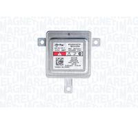Lights control unit Left Xenon 711307329386 MAGNETI MARELLI for SEAT VW AUDI