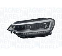 MAGNETI MARELLI 711451000137 Headlight for VW