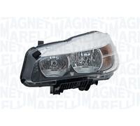 Right Headlight BMW:F45,F46,2 63117422574