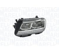 MAGNETI MARELLI 711451000257 Headlight for VW