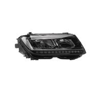MAGNETI MARELLI 711451000258 Headlight