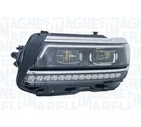 MAGNETI MARELLI 711451000265 Headlight for VW