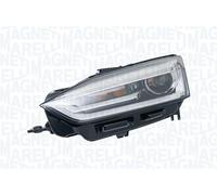 MAGNETI MARELLI 711451000288 Headlight