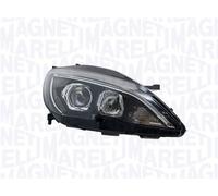 MAGNETI MARELLI 711451000310 Headlight for PEUGEOT