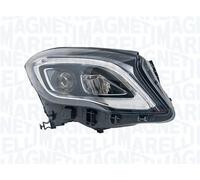 MAGNETI MARELLI 711451000322 Headlight for MERCEDES-BENZ