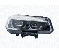 MAGNETI MARELLI 711451000694 Headlight for BMW