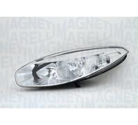 MAGNETI MARELLI 712102601110 Headlight for RENAULT