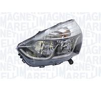 RIGHT HEADLIGHT FOR LHD EUROPE EDITION 712103301110 MAGNETI MARELLI I