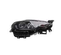 Headlight Right Magneti Marelli - DX - for Fiat Tipo 16-> with LED