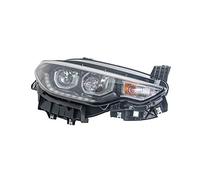 MAGNETI MARELLI 712105711110 Headlight