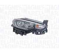 MAGNETI MARELLI 712105711110 Headlight for FIAT