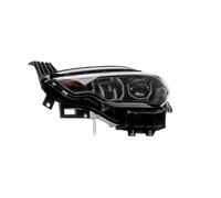 MAGNETI MARELLI 712105809940 Headlight for FIAT