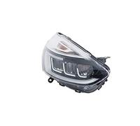 Magneti Marelli 712105901120 Projector RH LED Renault | Compatible with: Renault Clio IV, CLIO IV Grandtour, CLIO IV Kasten/Schrägheck