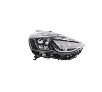 MAGNETI MARELLI 712105911110 Headlight