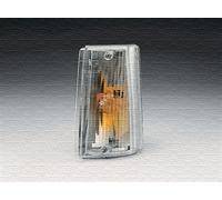 MAGNETI MARELLI 712161721120 Lens, indicator for ,IVECO
