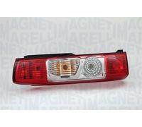 712201571120 Tail Light Assembly Right Fits Citroen Relay 2 Van Magneti Marelli