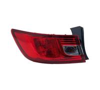 MAGNETI MARELLI 712205201120 Rear light