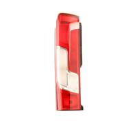MAGNETI MARELLI 712206201120 Rear light