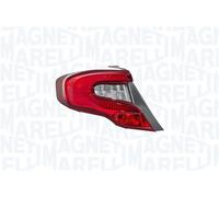 MAGNETI MARELLI 712207301110 Rear light