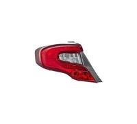 Magneti Marelli Left Headlight Exterior for Fiat Tipo (356) 4-Door Sedan