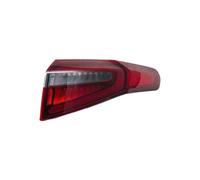 MAGNETI MARELLI 712208001110 Rear light
