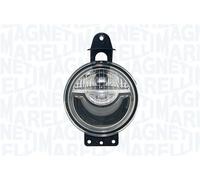 Daytime Running Light Left W5W 712400151120 MAGNETI MARELLI for MINI MINI