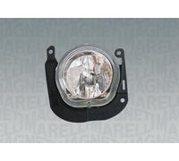 MAGNETI MARELLI 712402551110 Fog Light