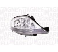 Magneti Marelli projector right Citroen C3 (A8 + A31) 2002-2010 for