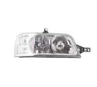 Magneti Marelli Headlight Right C/CAF Fiat Ducato RY 2002 Headlight Right For