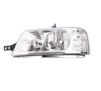 Magneti Marelli Projector Sx C/Caf Fiat Ducato Ry 2002 Projector Sx C/Caf For