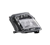 Magneti Marelli Projector Right with C/CAF for Citroen C2 for Peugeot