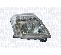 MAGNETI MARELLI 712419801129 Headlight for CITRO?N
